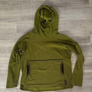 Melanzana Micro Grid Men’s Large Green